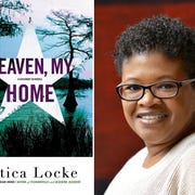 ATA010720heaven_img01 attica locke makes it look easy in her most recent highway 59 mystery novel, heaven, my home