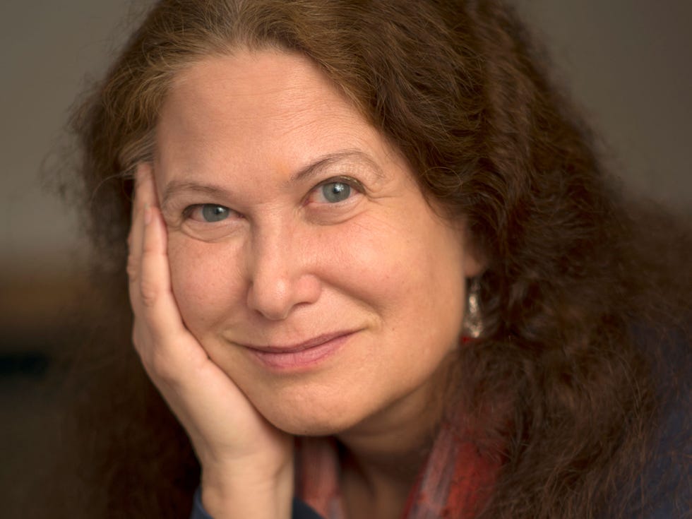 bay area–based poet jane hirshfield has also published two collections of essays