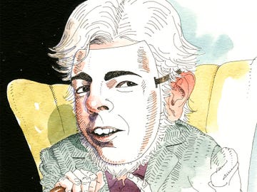 thomas pynchon