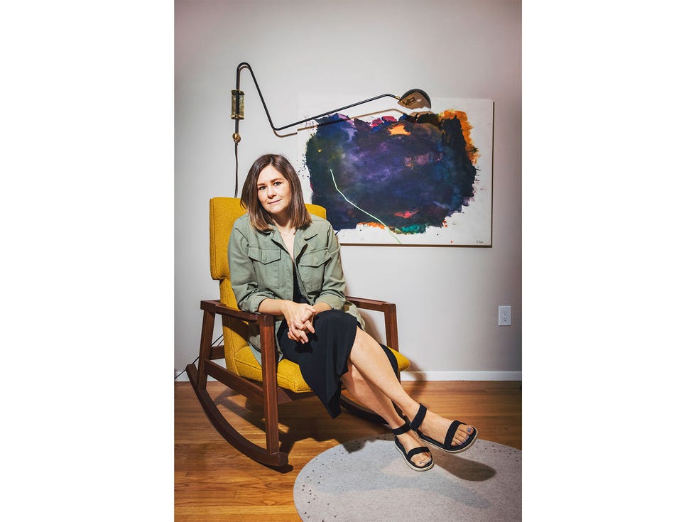 Despite steady writing staff positions for popular shows like This Is Us, Bekah Brunstetter has never given up on theater and uses her plays as writing samples to secure new gigs in TV.