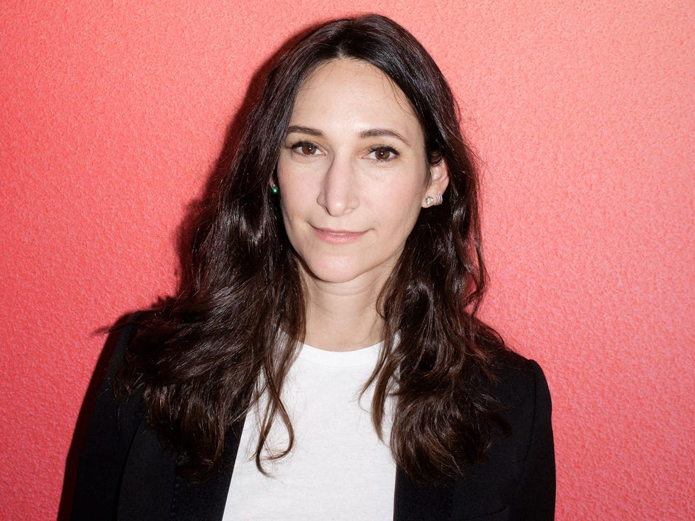 Bettina Korek is the executive director of Frieze Los Angeles.