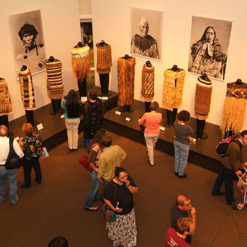 Hallie Ford Museum Chess fans should make their move to the Hallie Ford Museum of Art in Salem.