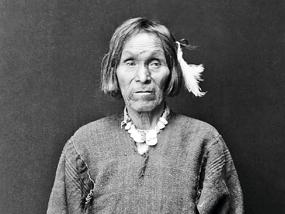 Yukiwma became chief of Hotvela, a village founded by Traditionals to flee persecution and live according to Hopi custom. He was jailed repeatedly.