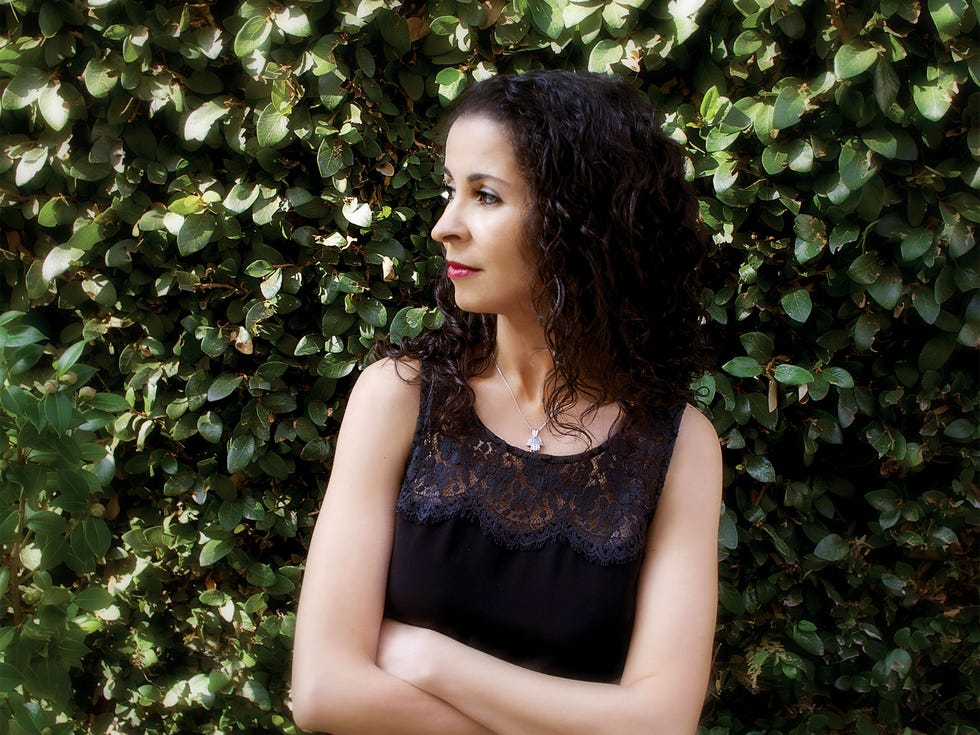 laila lalami, author of conditional citizens