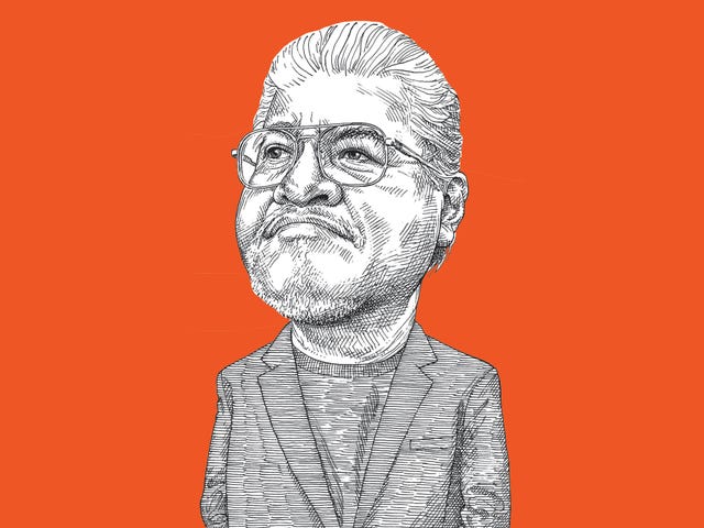 luis j rodriguez