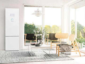 sonnen eco 5kwh