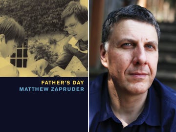 Poet Matthew Zapruder sees in his works “the constant question of the role of the poetic imagination in a time of crisis.”