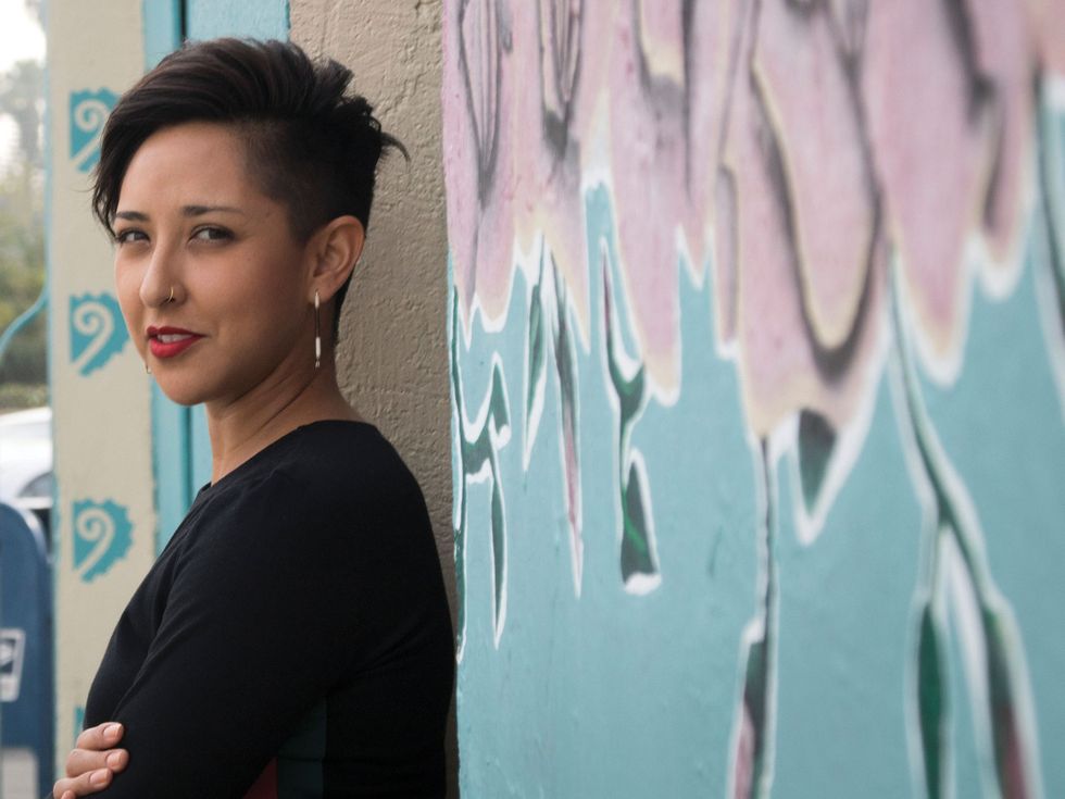 poet sara borjas lives in los angeles but stays rooted in fresno