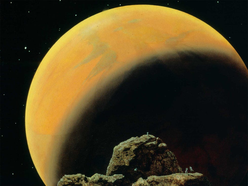 illustration reproduced courtesy of bonestell llc