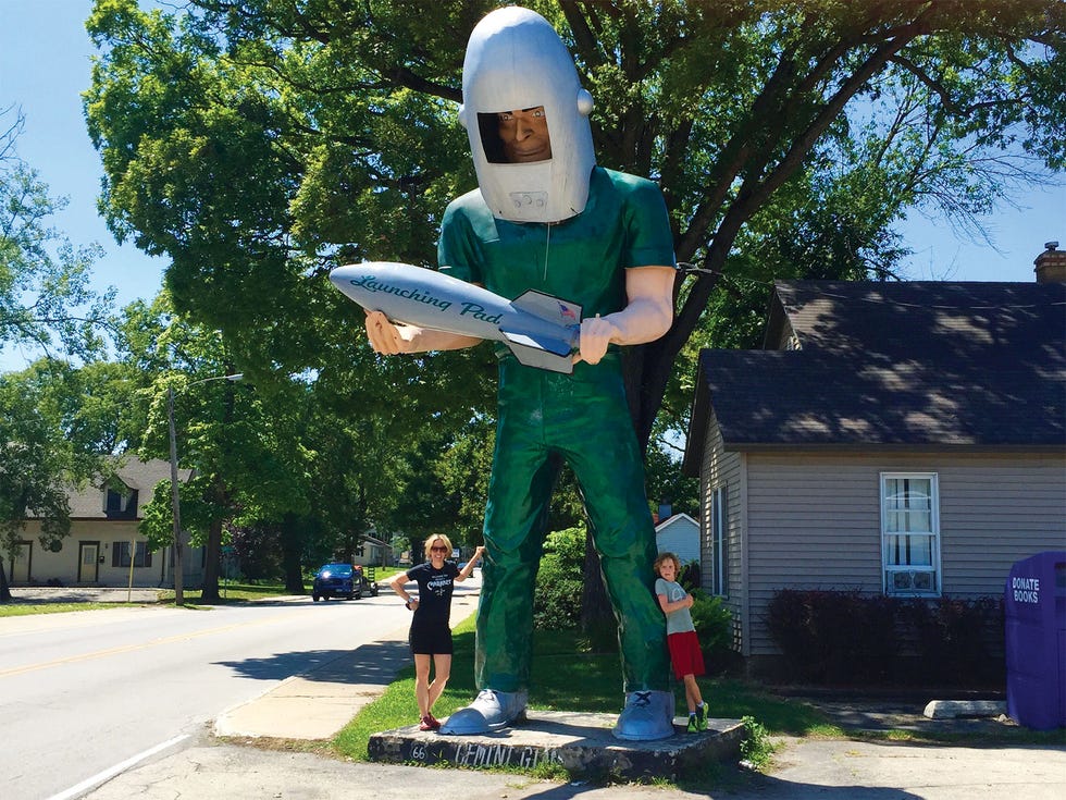 Wilmington, Illinois