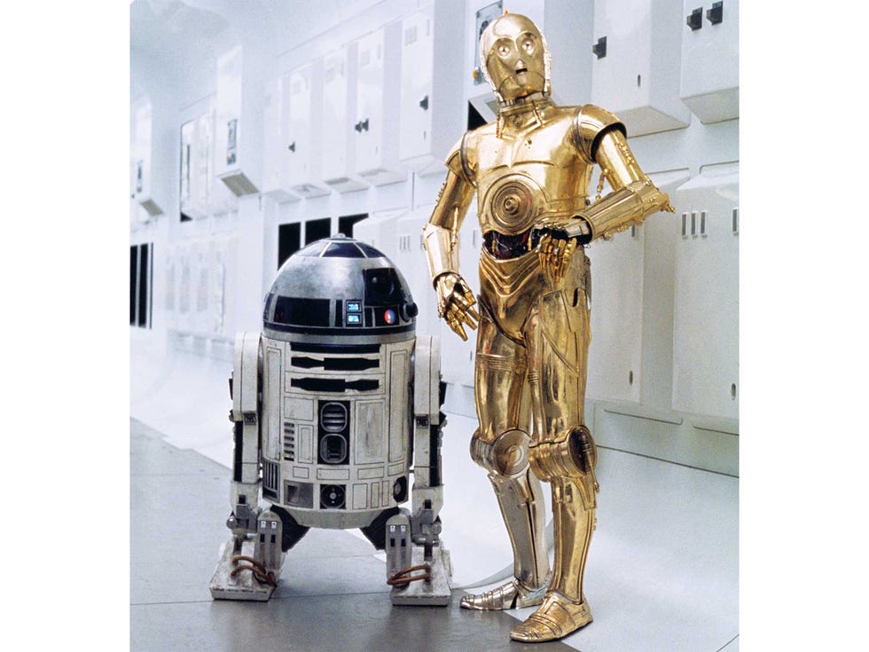Star Wars