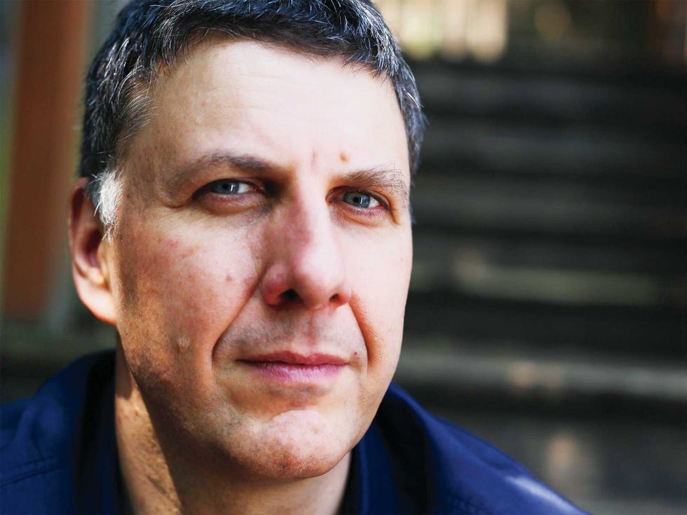 poet matthew zapruder