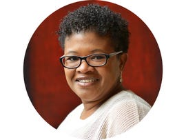 Attica Locke is the author of Bluebird, Bluebird and Heaven, My Home.