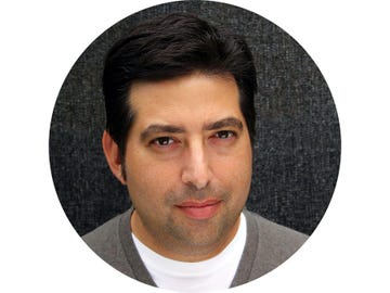 Tod Goldberg is the author of the upcoming book The Low Desert: Gangster Stories.