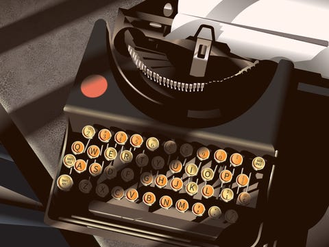 "prison made me a screenwriter"