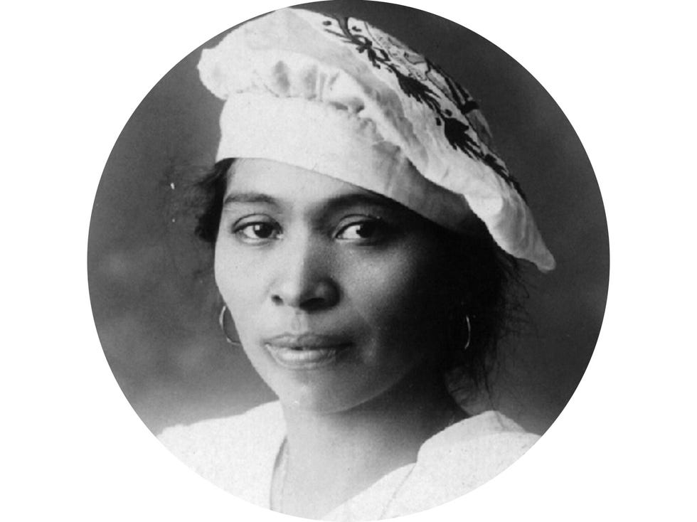 Prudencia Ayala
