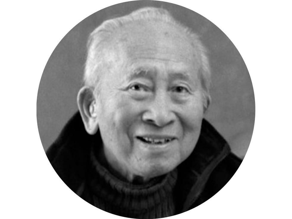 Tyrus Wong