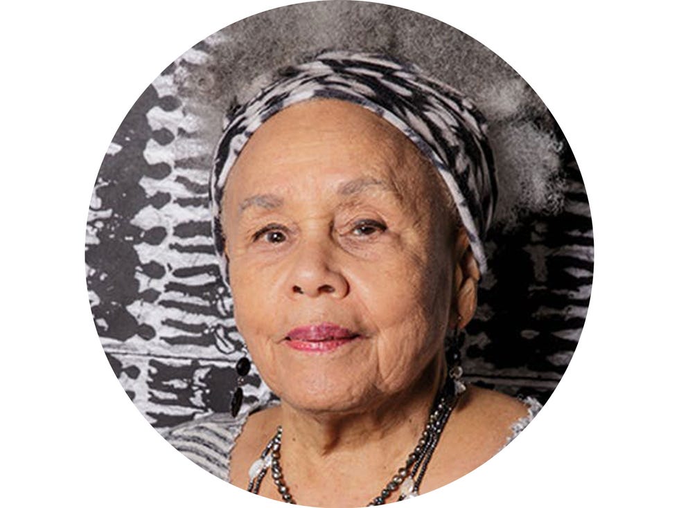 Betye Saar