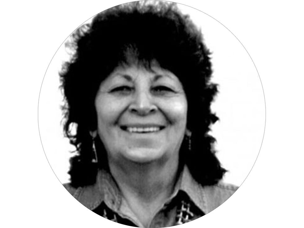 Carol Lee Sanchez