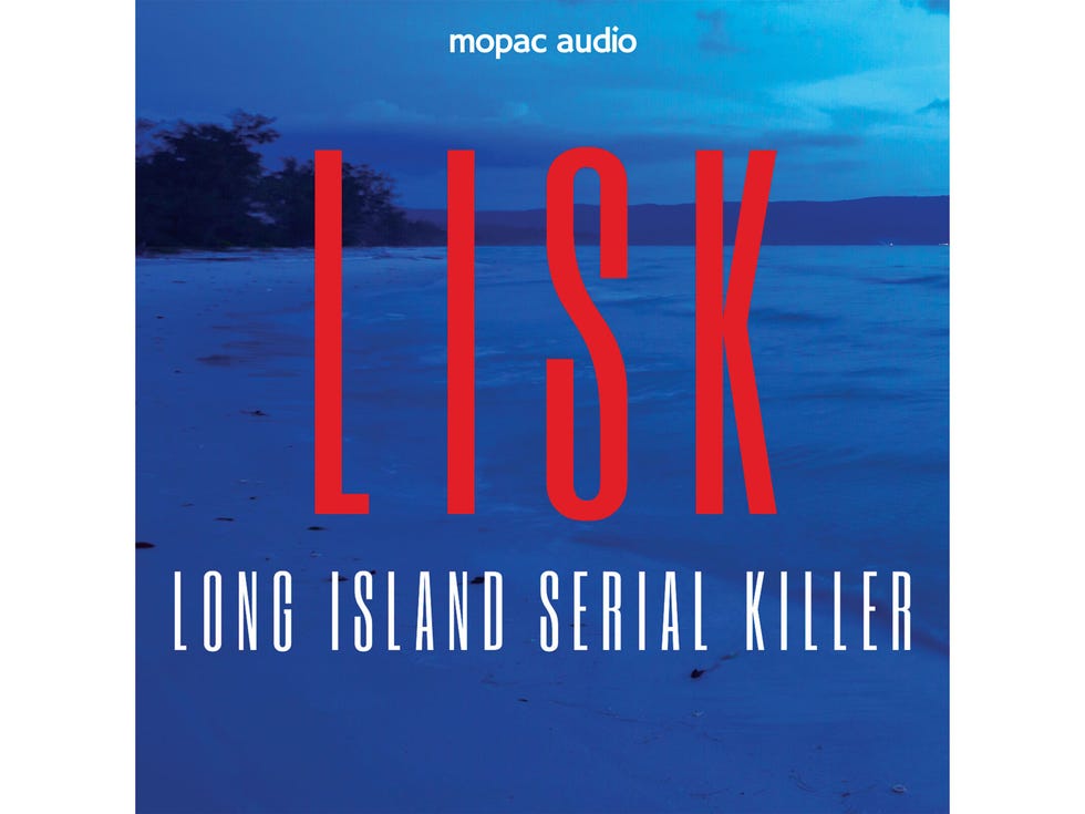 "Lisk" podcast