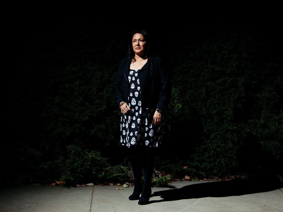 A true-crime obsessive since she was a teenager growing up in Northern California, Esther Ludlow taught herself podcasting and launched Once Upon a Crime in 2016. She’s signed a distribution deal with Stitcher and says she’ll break six figures in advertising revenue with the show this year.