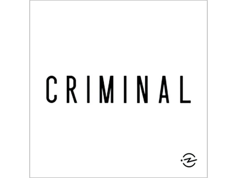 "Criminal" podcast