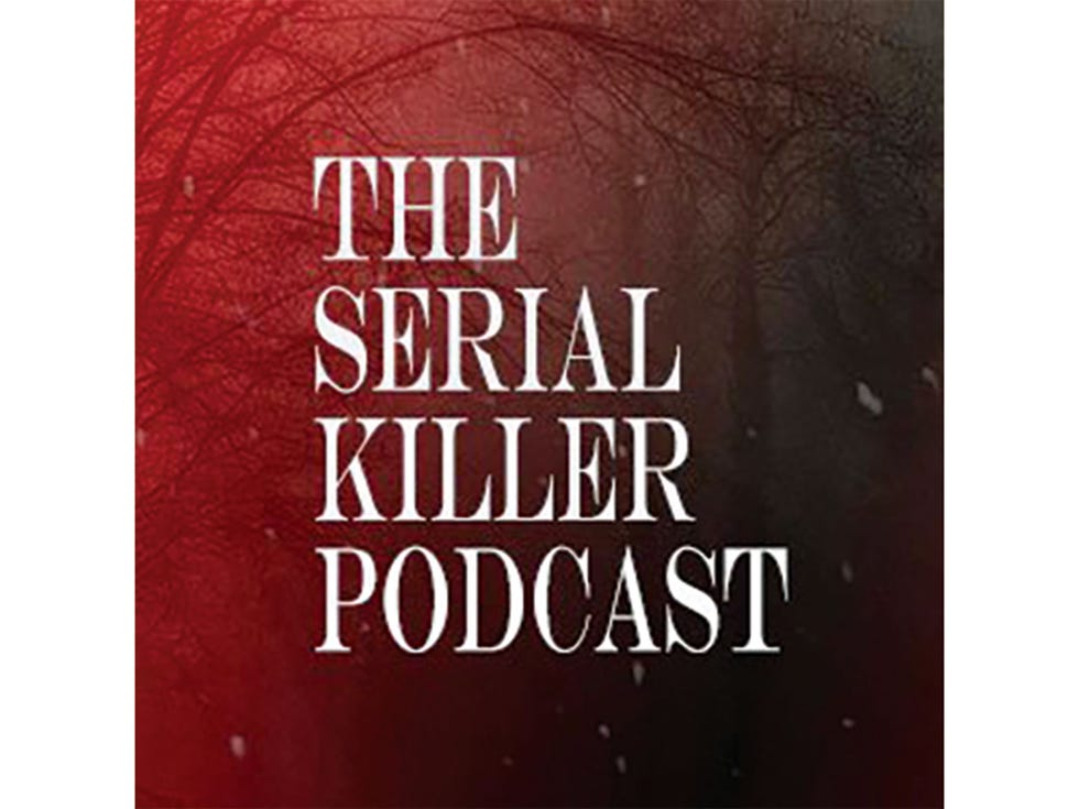 "The Serial Killer" podcast