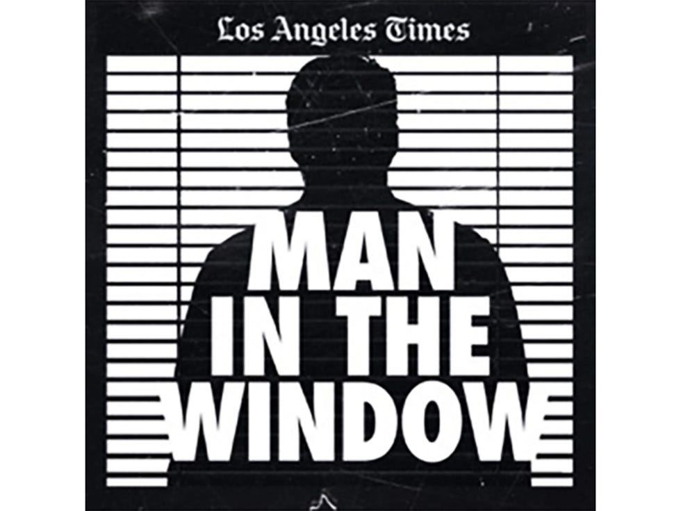 "Man in the Window" podcast