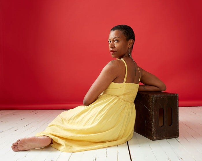 seattle based poet anastacia reneé