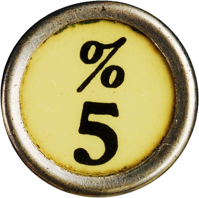 noir contest, typewriter key