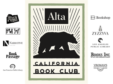 california book club