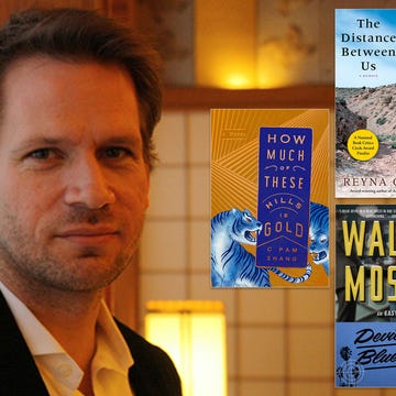 freeman_post “It’s an exciting time to be a Californian, as a reader and as a writer.”