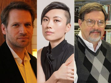 c pam zhang, john freeman, gary noy, california book club
