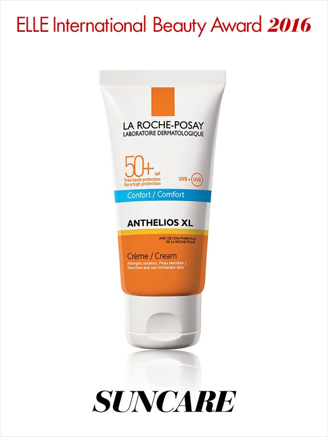 Text, Orange, Font, Logo, Tan, Sunscreen, Brand, Skin care, Peach, Cosmetics, 