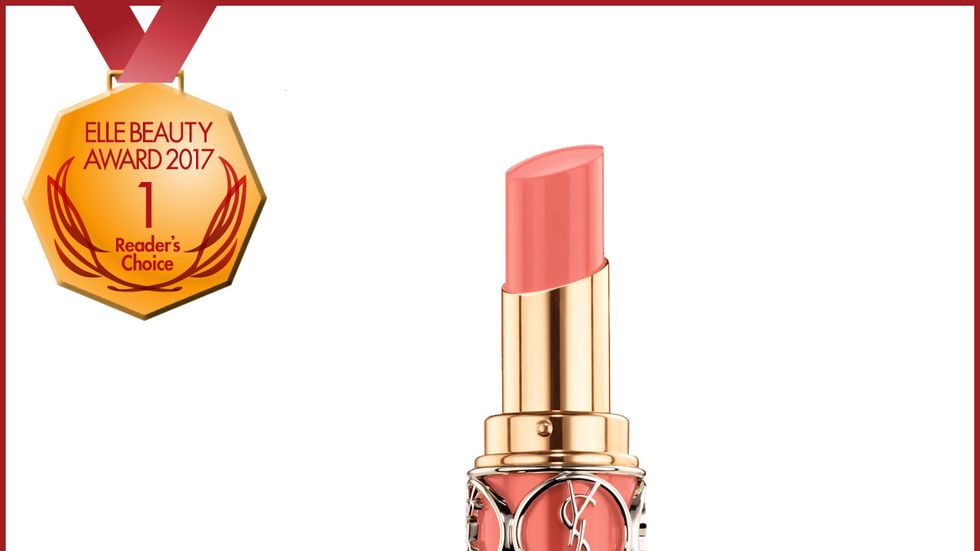 Lipstick, Product, Orange, Cosmetics, Beauty, Pink, Liquid, Material property, Peach, Brand, 