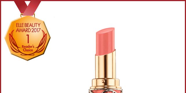 Lipstick, Product, Orange, Cosmetics, Beauty, Pink, Liquid, Material property, Peach, Brand, 