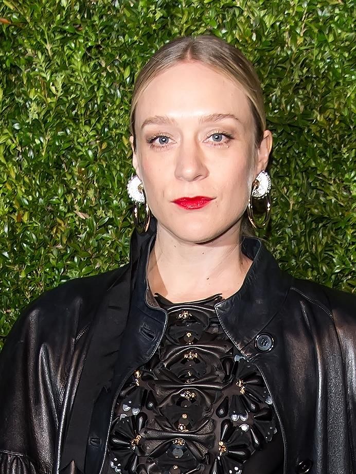 クロエ・セヴィニー(Chloe Sevigny)｜ELLE［エル デジタル］