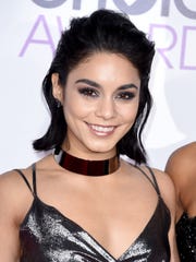 ヴァネッサ ハジェンズ Vanessa Hudgens Elle Online エル オンライン
