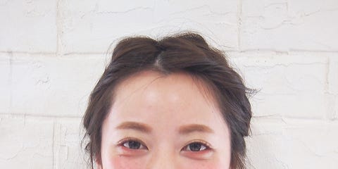 実は簡単 華やかなゆるまとめ髪 実は簡単 華やかなゆるまとめ髪