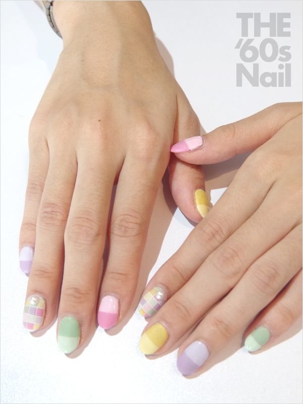 Finger, Skin, Nail, Nail care, Nail polish, Thumb, Manicure, Lavender, Violet, Silver, 