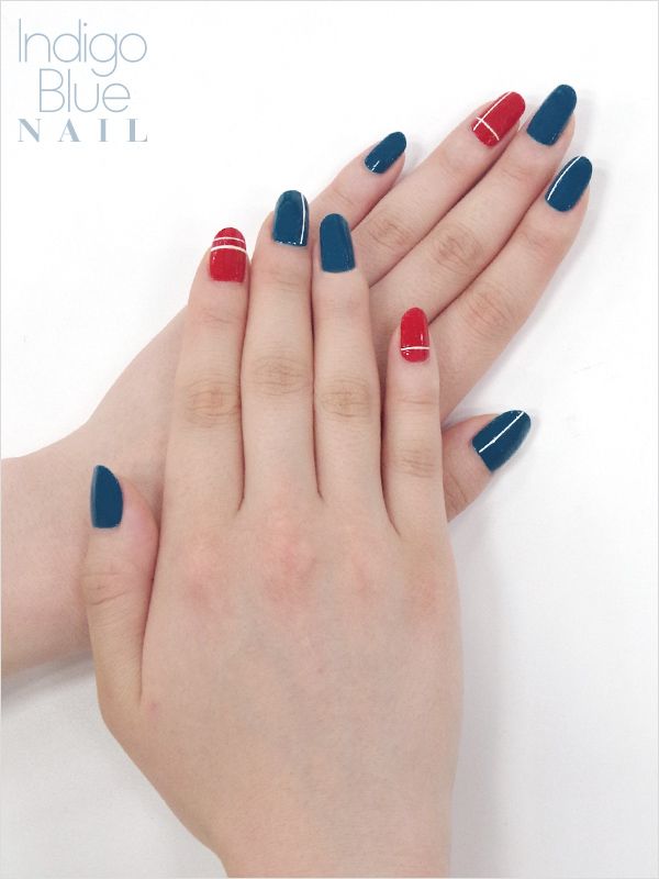 Blue, Finger, Skin, Nail care, Nail, Nail polish, Manicure, Toe, Close-up, Foot, 