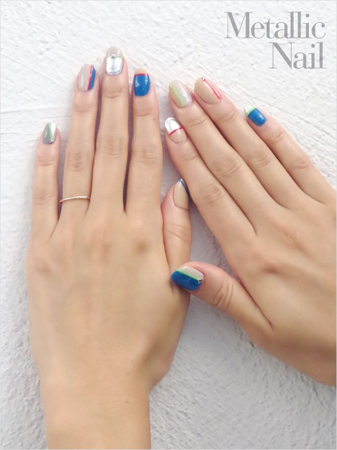 Blue, Finger, Skin, Nail, Nail care, Nail polish, Manicure, Teal, Aqua, Azure, 