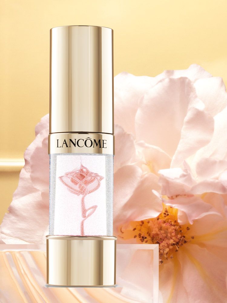 LANCOME ABSOLUE クリームファンデーション ベージュ Absolue The Light Cream- Regenerating and brightening