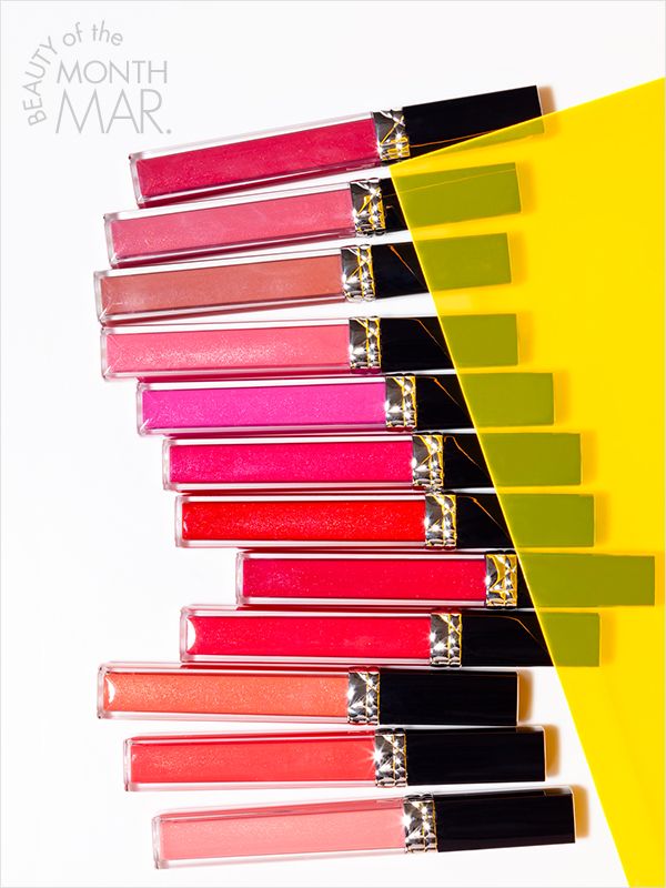 Yellow, Red, Magenta, Pink, Line, Colorfulness, Tints and shades, Parallel, Lipstick, Material property, 
