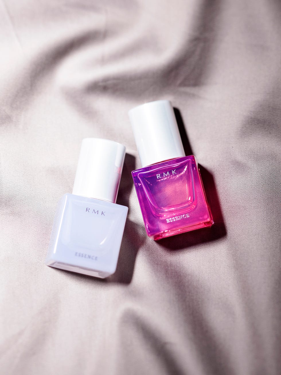 Pink, Product, Nail polish, Purple, Beauty, Violet, Nail, Cosmetics, Magenta, Lilac, 