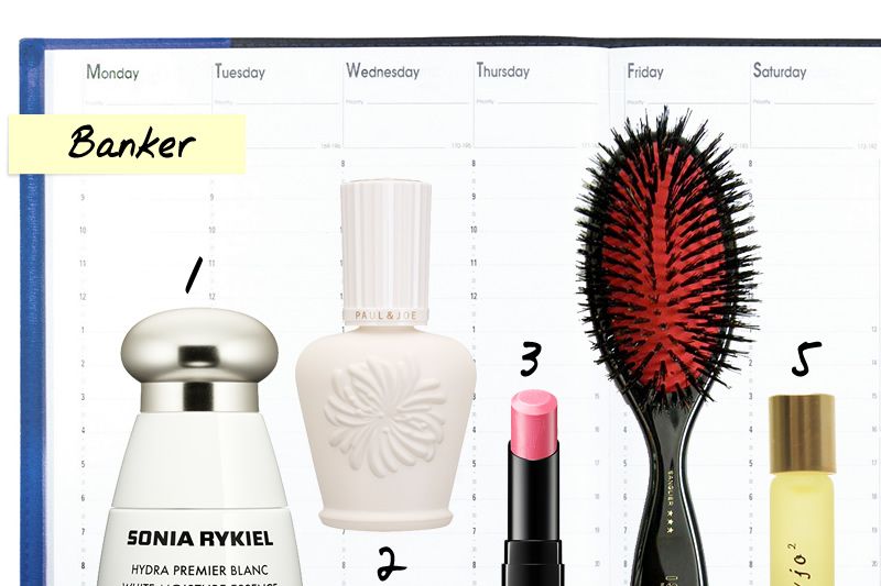 Product, Cosmetics, Lipstick, Peach, Beige, Brush, Plastic bottle, Silver, Personal care, Makeup brushes, 