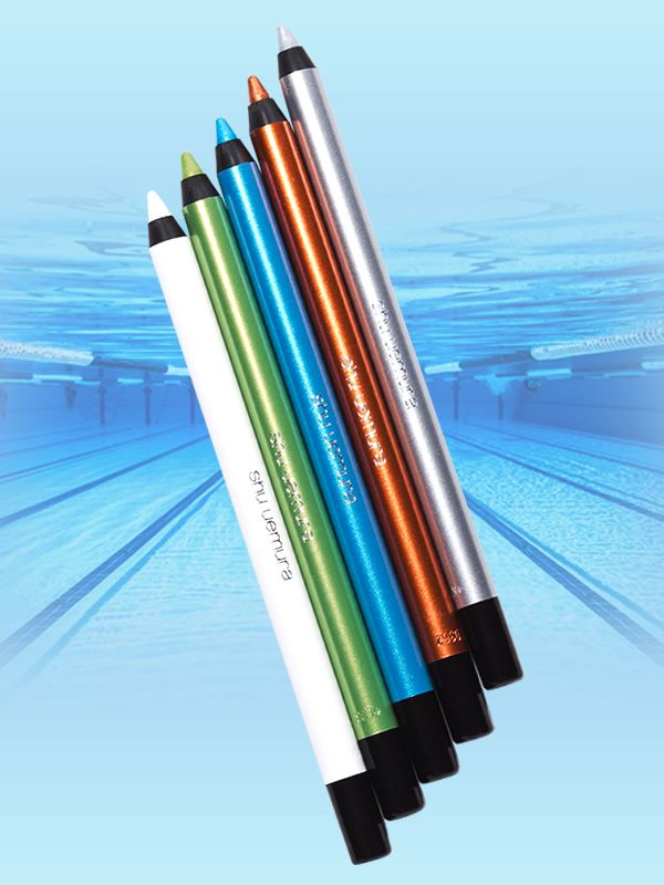 Blue, Writing implement, Colorfulness, Aqua, Stationery, Azure, Purple, Turquoise, Electric blue, Parallel, 