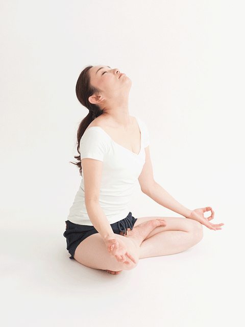 おっぱい番長meetsアーユルヴェーダ 多忙女子のための オフィスでできる簡単ケア 昼編 おっぱい番長meetsアーユルヴェーダ 多忙女子のための オフィスでできる簡単ケア 昼編