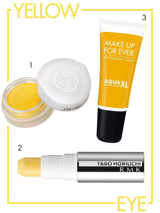 Yellow, Product, Skin care, Lip care, Material property, Cream, Cosmetics, 