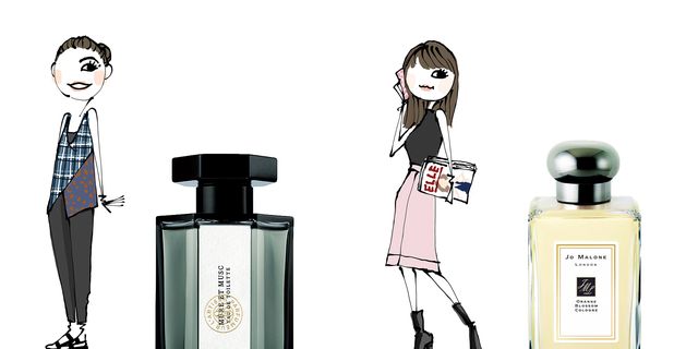 Product, Perfume, Water, Black hair, Cosmetics, Bottle, 
